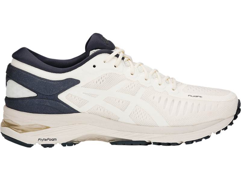 Sapatilhas Running Asics METARUN Mulher Branco, 8568A564.421